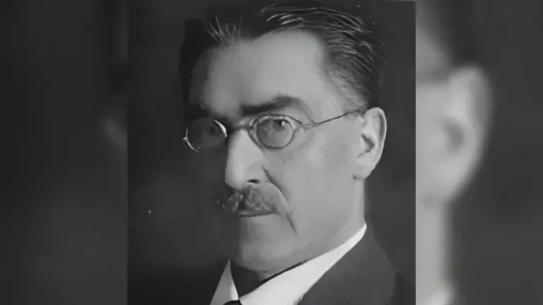 Leonhard Ragaz (Religiös-Sozialistische Vereinigung der Deutschschweiz)